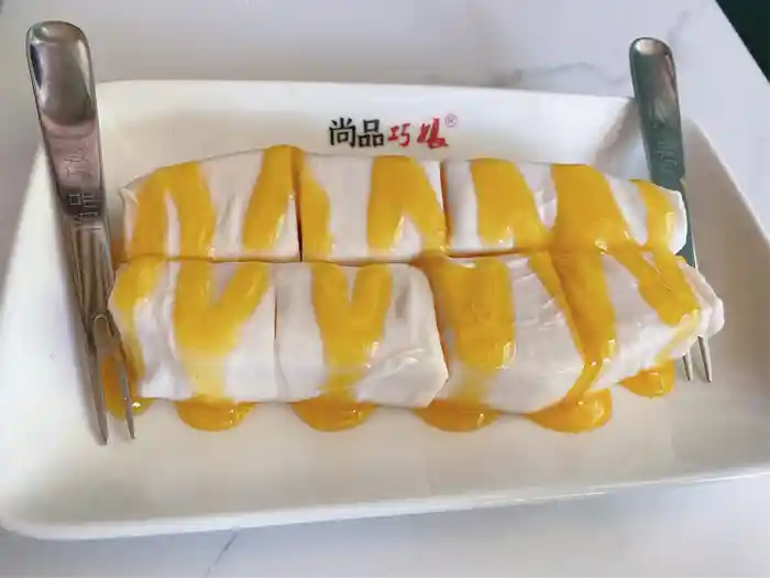 诗报告-尚品巧娘～作者||韩春华（图19）