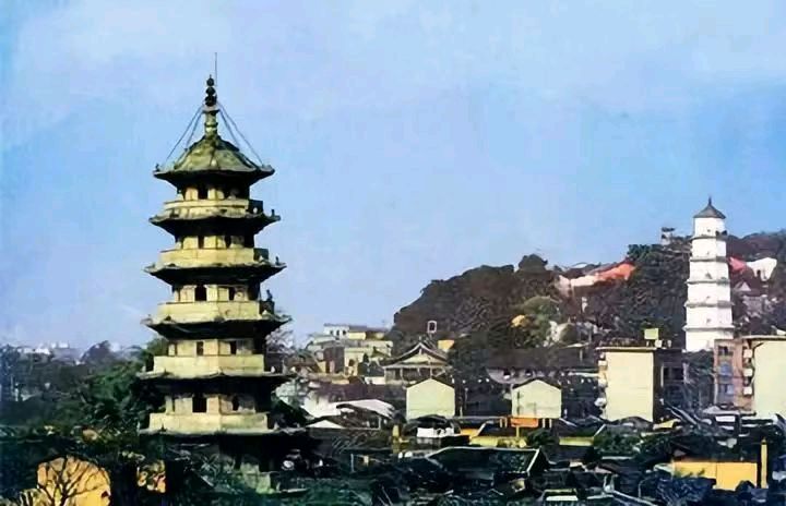 《八闽秋意》文/郑晓岚（福建）（图4）