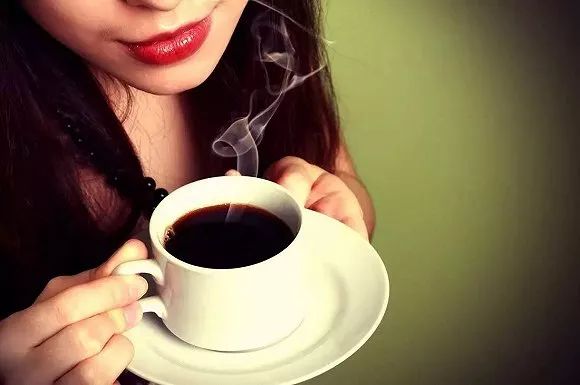 《咖啡时刻》文/江琦瑛（福建）（图3）