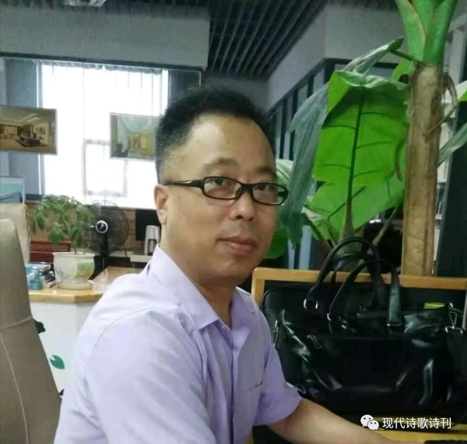 《诗里的秋天·清秋》作者:施宏【主播:知语】【桃源国际诗歌文化传媒】用声音传递温暖以诵读致敬人生♬（图13）