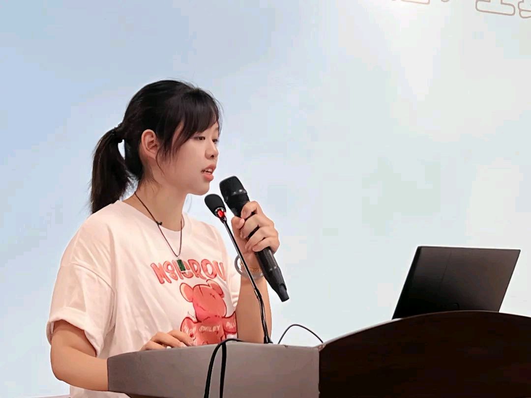 【允美教育集团】互动交流，共促成长——优秀社团活动经验分享