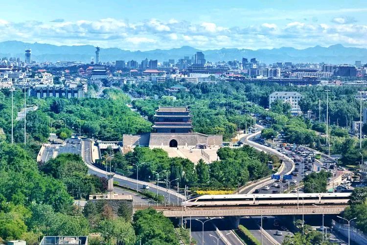 聆听 ‖ 《我和我的祖国》作者/刘伙力 合诵/老马 田洁 张玲 许宏 配乐合成/弘华（图12）