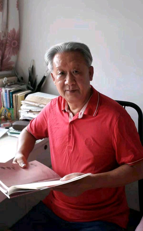 忆秦娥-青县交通展宏图（通韵）作者戴嘉臣（图7）