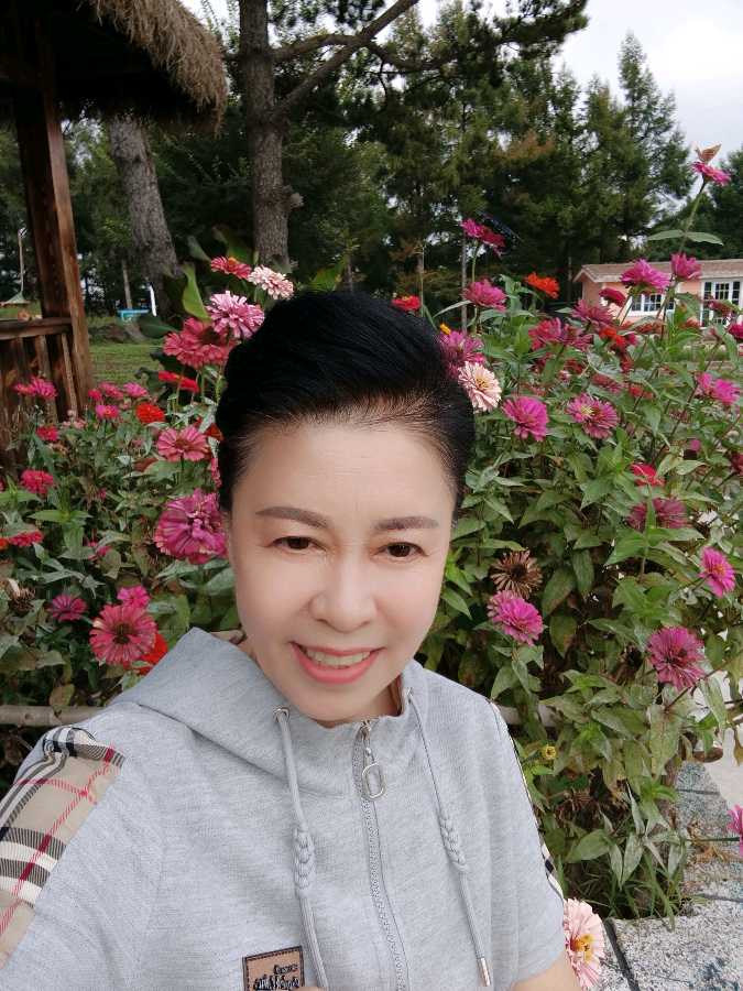 如火如荼诗画协会 载歌载舞乡野人家（图2）