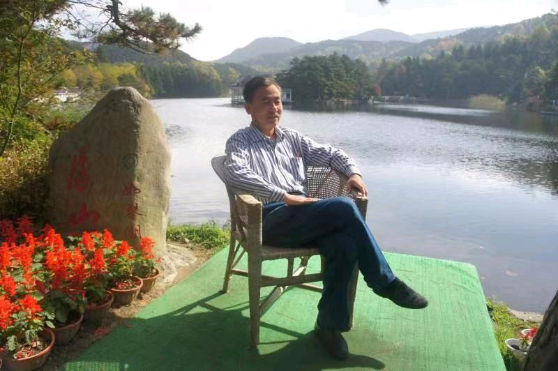 茅盾文学杯全国首届文学书画大赛：刘培华入围作品展