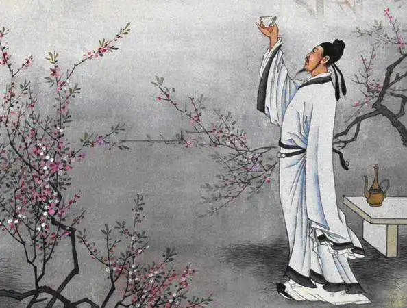 【神都诗社】第098期《咏李白》（图6）