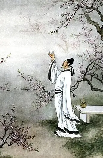 【神都诗社】第098期《咏李白》（图9）