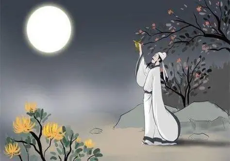 【神都诗社】第098期《咏李白》（图13）