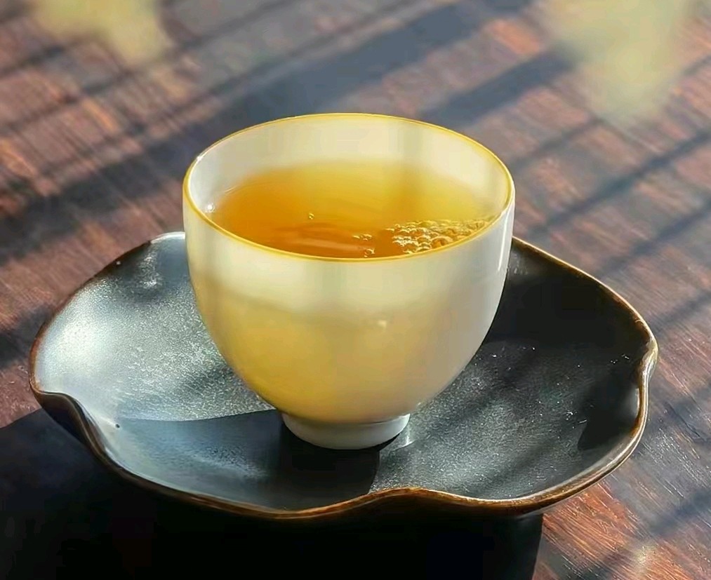 《茶韵》（图2）