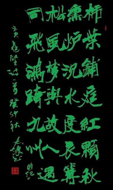 星火诗社172期个人专辑《特邀嘉宾一蒋海波》（图32）