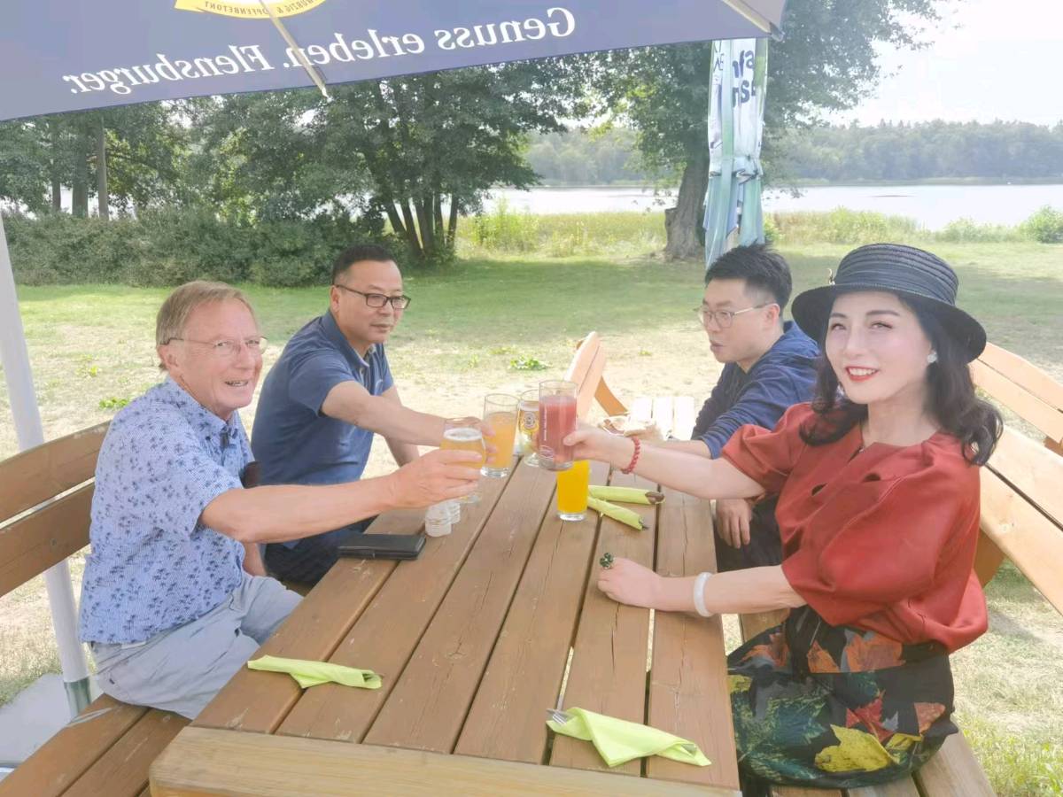 欧洲商旅之一～文||苏珊（图18）