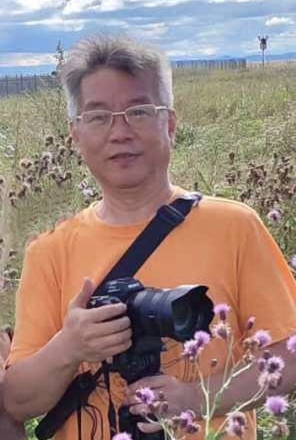 李敬党《歌唱北京》编辑诵读:开心快乐【运河之春】(第171期)（图12）