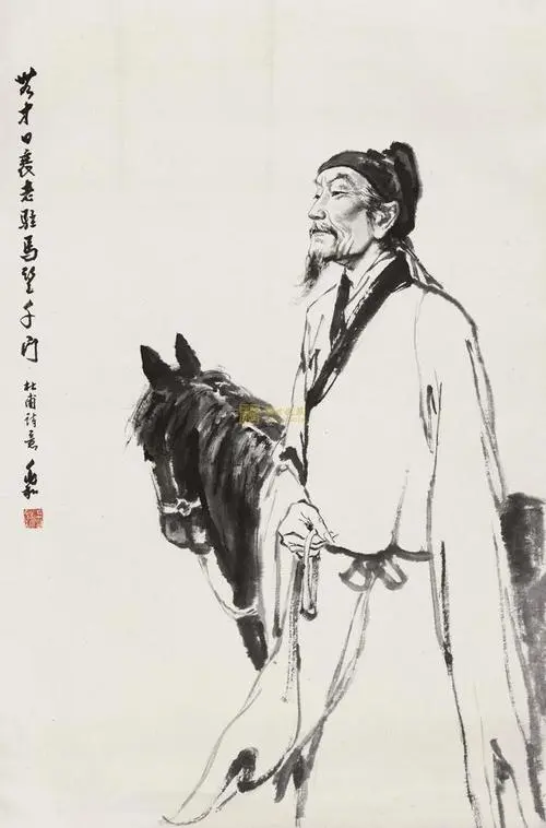 九合群唱和第43期：咏诗圣杜甫‖巴彦诗词楹联协会【743】（图7）