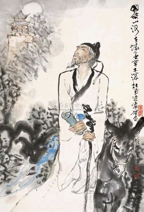 九合群唱和第43期：咏诗圣杜甫‖巴彦诗词楹联协会【743】（图11）