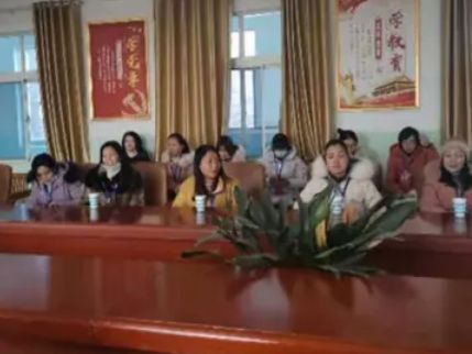 《一位家长监考员的感言》审核/熊章日 主播/馨园小主 作者/主编/胡琴(图3)