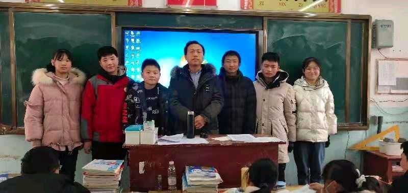 《一位家长监考员的感言》审核/熊章日 主播/馨园小主 作者/主编/胡琴（图7）