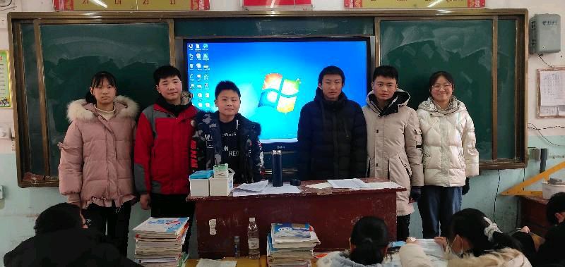 《一位家长监考员的感言》审核/熊章日 主播/馨园小主 作者/主编/胡琴（图6）
