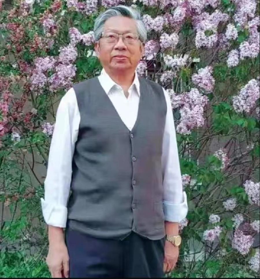 王同兴老师近期诗选 主播：牧歌 月光如水 编辑：小鱼儿 《秦岛韵声》【第1138期】（图6）