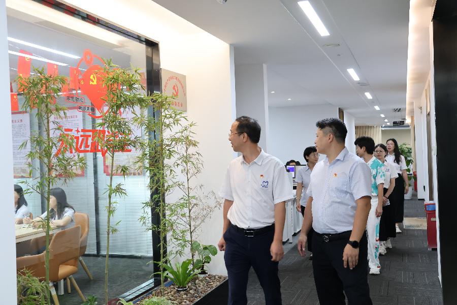 党建共建聚合力，携手共进促发展（图3）