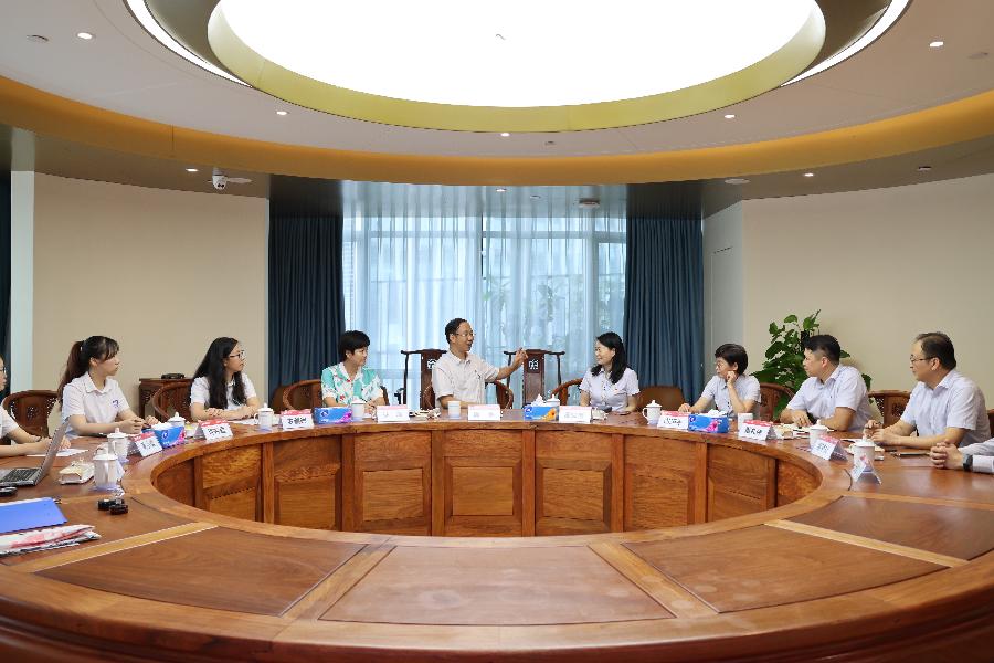党建共建聚合力，携手共进促发展（图5）