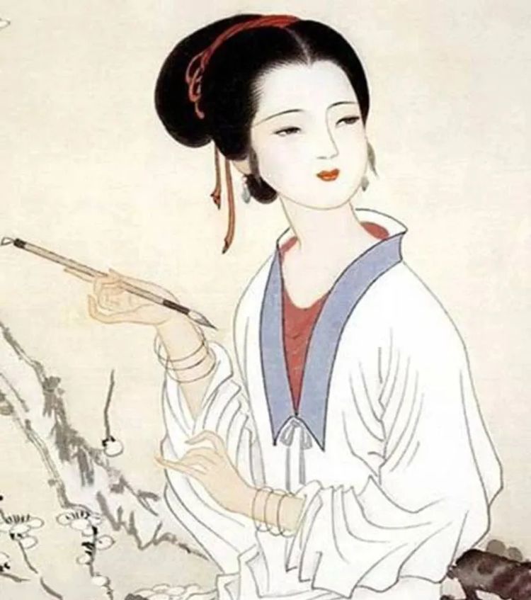 聂冬丽的《诗五首》