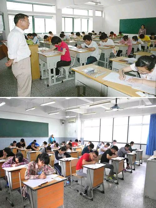 《七律 · 孙们开学》文/黄石华（图2）