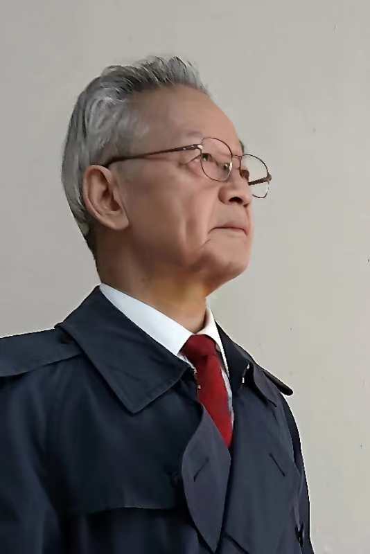 韩明华藏头步韵《南歌子•情系苍生》华夏诗词文学社（北京头条）