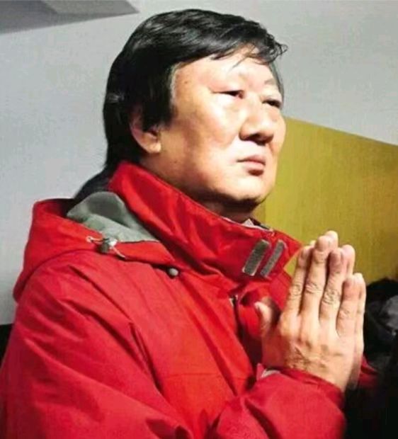 韩明华藏头步韵《南歌子•情系苍生》华夏诗词文学社（北京头条）（图5）