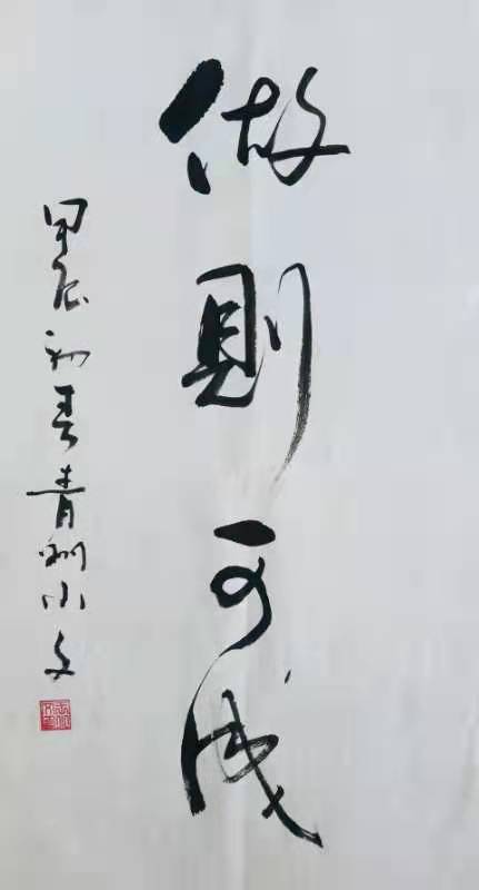 星火诗社174期微刊《特邀嘉宾一王晓文》（图17）