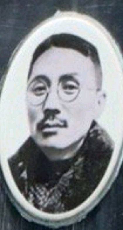 观《民国第一杀手王亚樵》墓