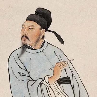 北京古塔读书会 ‖ 每周一首古诗词诵读活动【2024年9月1日】052期（图3）