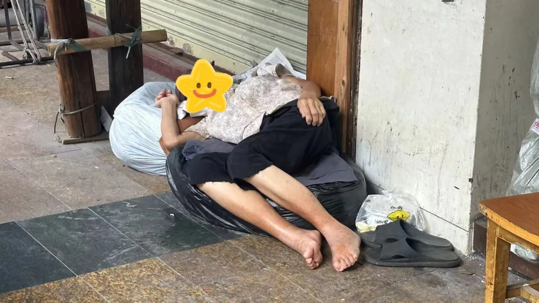政社携手救急难 穗港同心助团圆（图4）