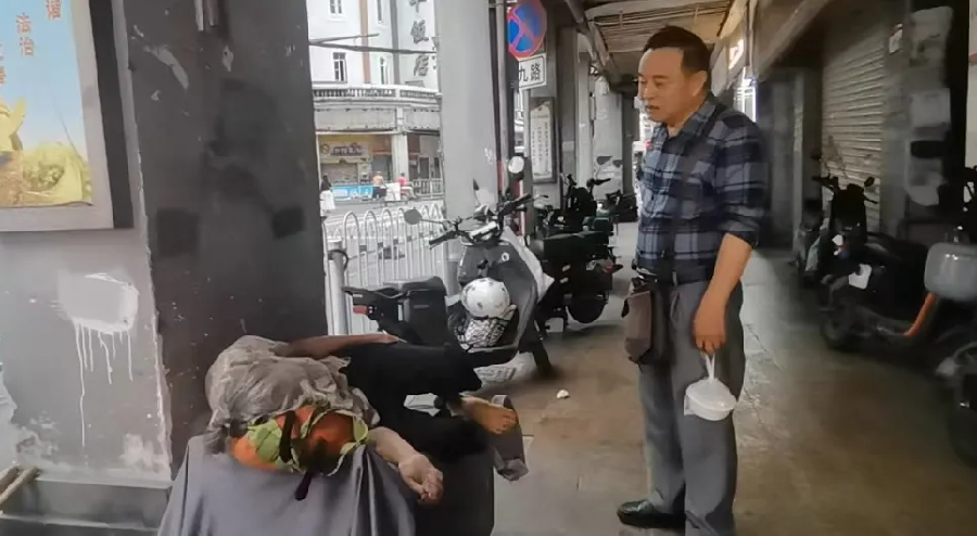 政社携手救急难 穗港同心助团圆（图2）
