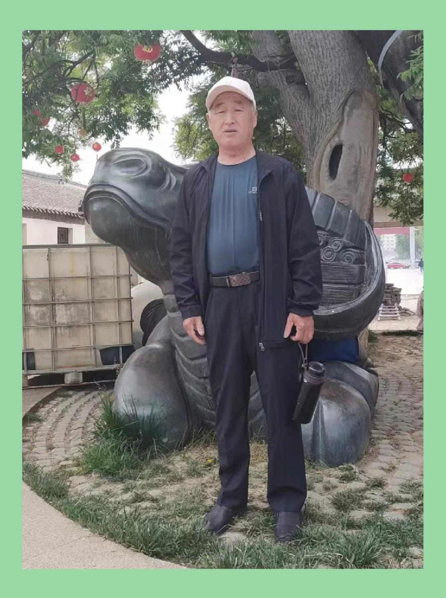 【教师节专刊】教师颂文/王宗平(山东)（图2）