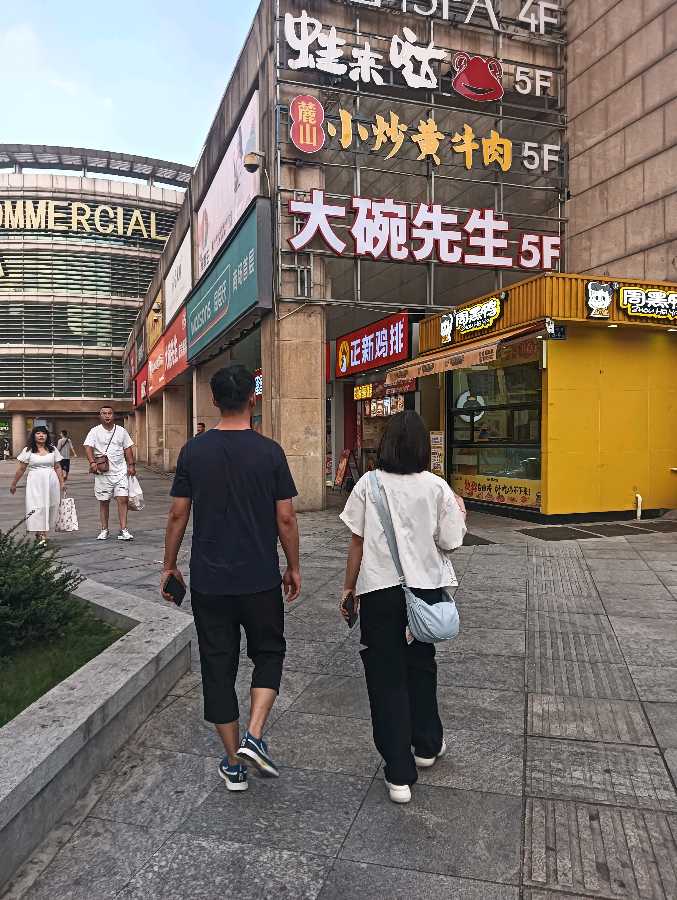 七律-送孙女湖大求学（组合）诗||雅轩琴韵（图22）