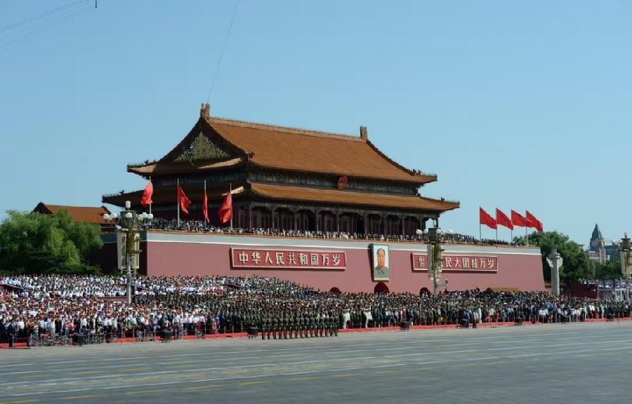 《詹成八路诗64-68.》~诗言志（图6）