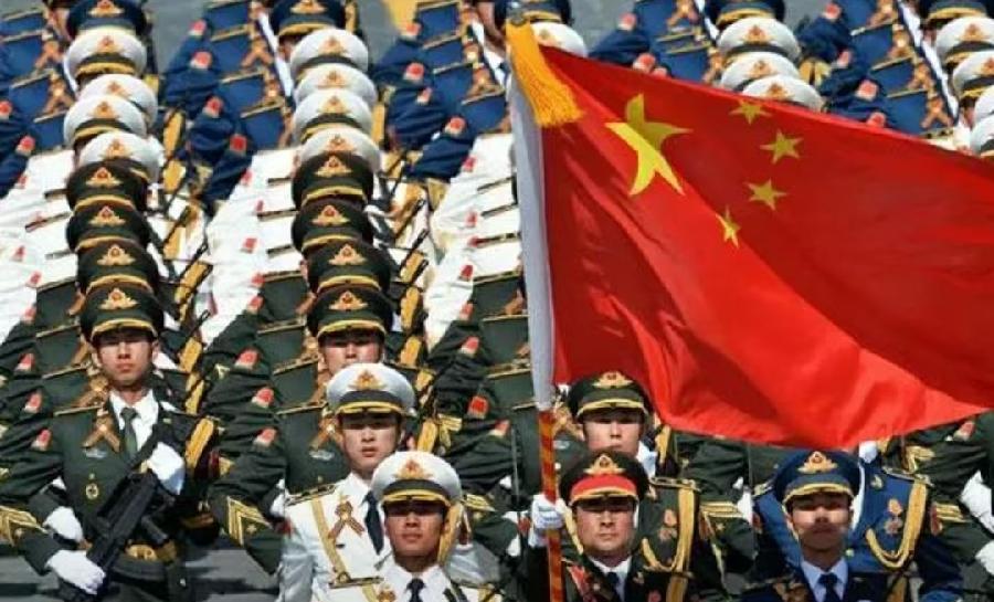 《詹成八路诗64-68.》~诗言志（图5）