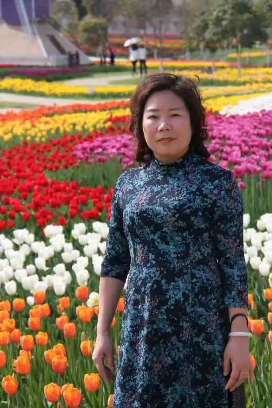 永不凋落的心海之花 (散文) ◎王芙蓉(图5)
