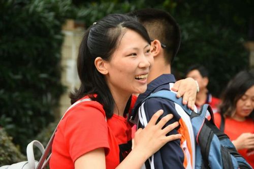 【经典推荐】曾培方//开学送子感怀（图6）