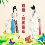 玉蝴蝶·读《诗经·国风·郑风·野有蔓草》有感（文/邹晓华）……莲叶之珠文学社