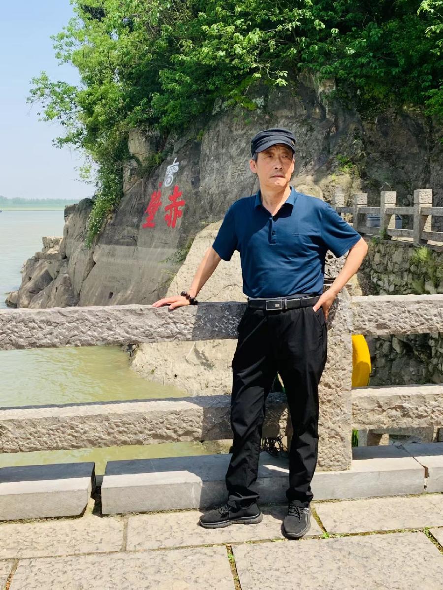 【九月茶韵文学诗社】2024—035期樊志刚诗歌作品 组诗八首 编辑制作刘林丽（图10）