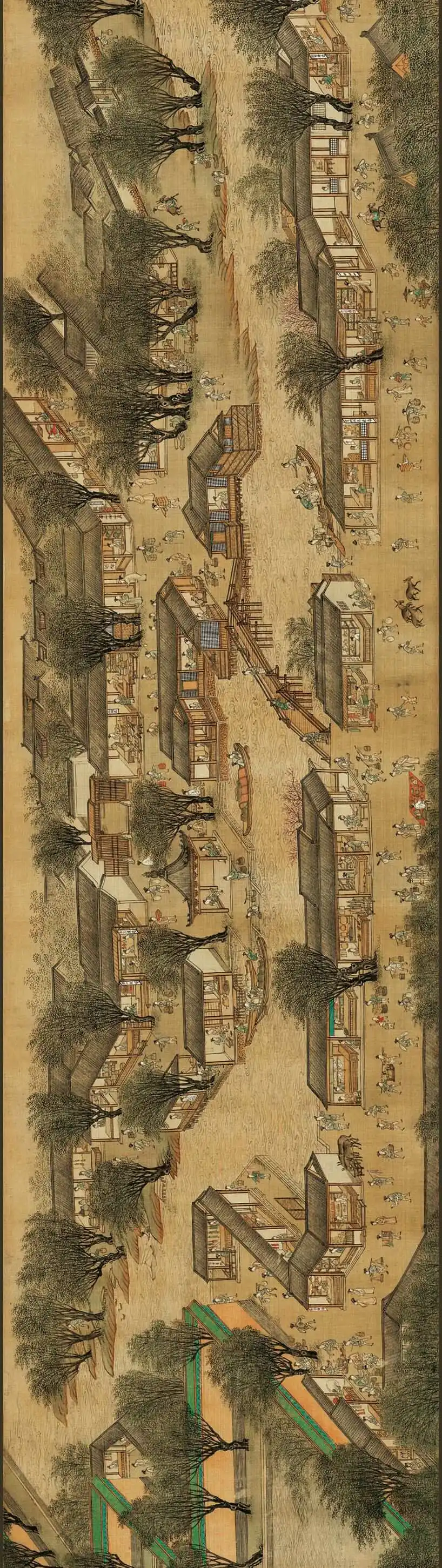 【枫雅汇看图约诗】诗人陈江《283期》(格律诗词五首)(图4)