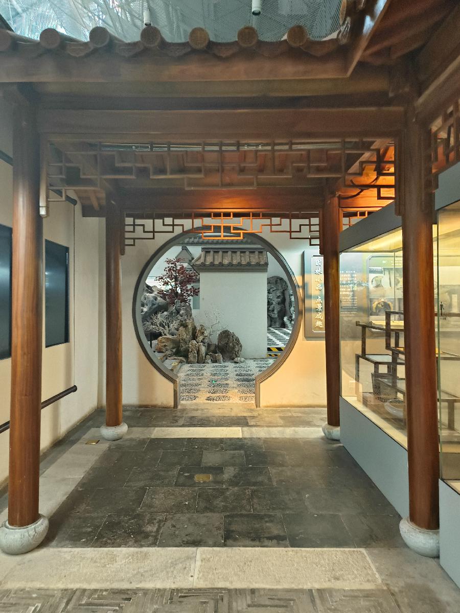 【五月的鲜花诗社】第五期作品展 编辑制作刘林丽（图4）