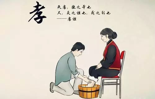 藏头诗:尊老敬老文/王俊杰(天津)（图4）