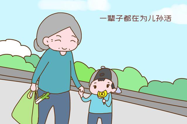 慈 母 思 儿/作者：霍六亿（图3）