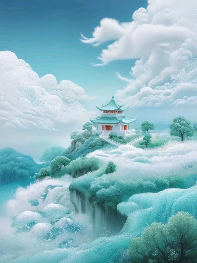 《未竟之缘》作者：琉璃色寒冰 诵读:草医 完美人生（图3）