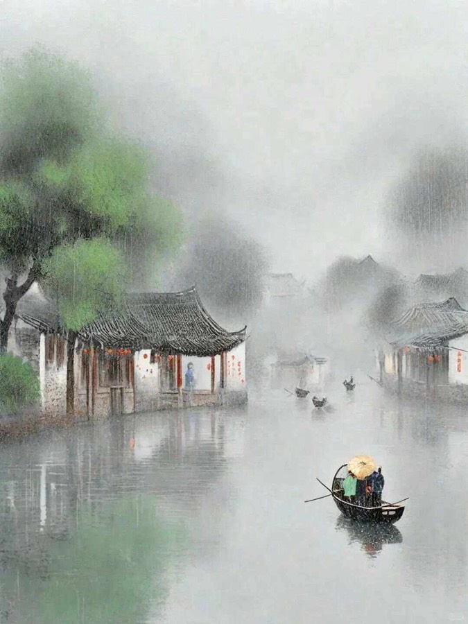 祖国 你是我生命的根_文/肖勤_朗诵／何林_京津沪头条（图4）