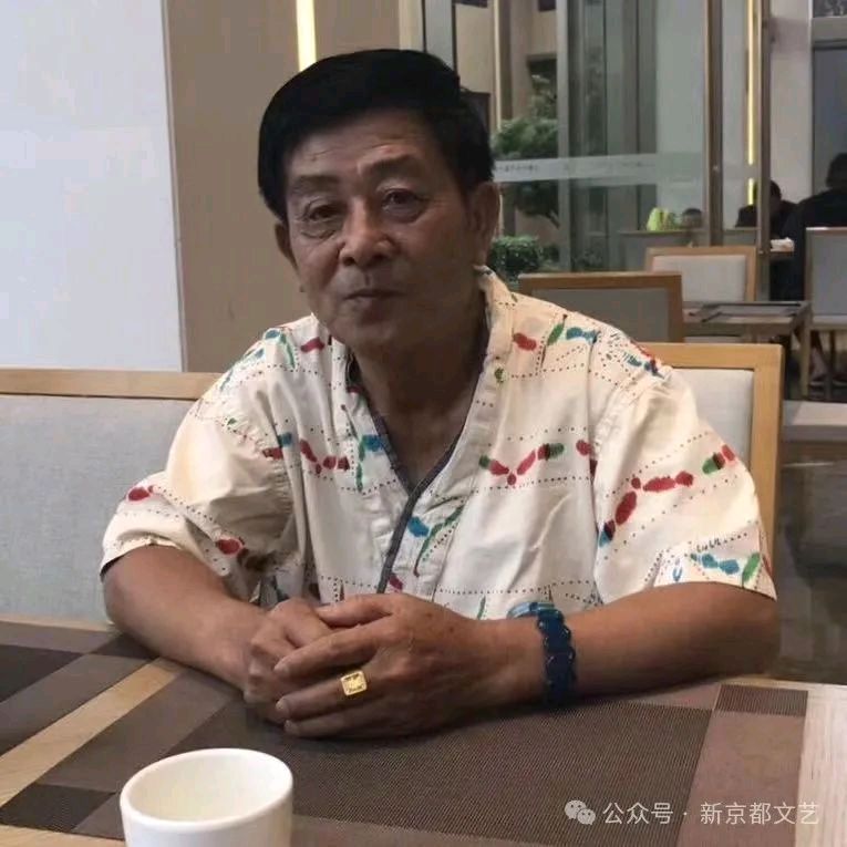 作者：何全开《人生几何——偶遇老同学感怀》《新萍乡》11620期~新京都文艺（图4）