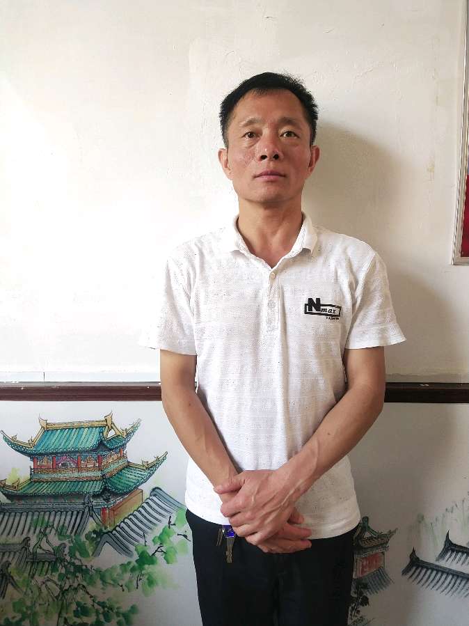 请欣赏王玉强老师七绝、词三首（图5）