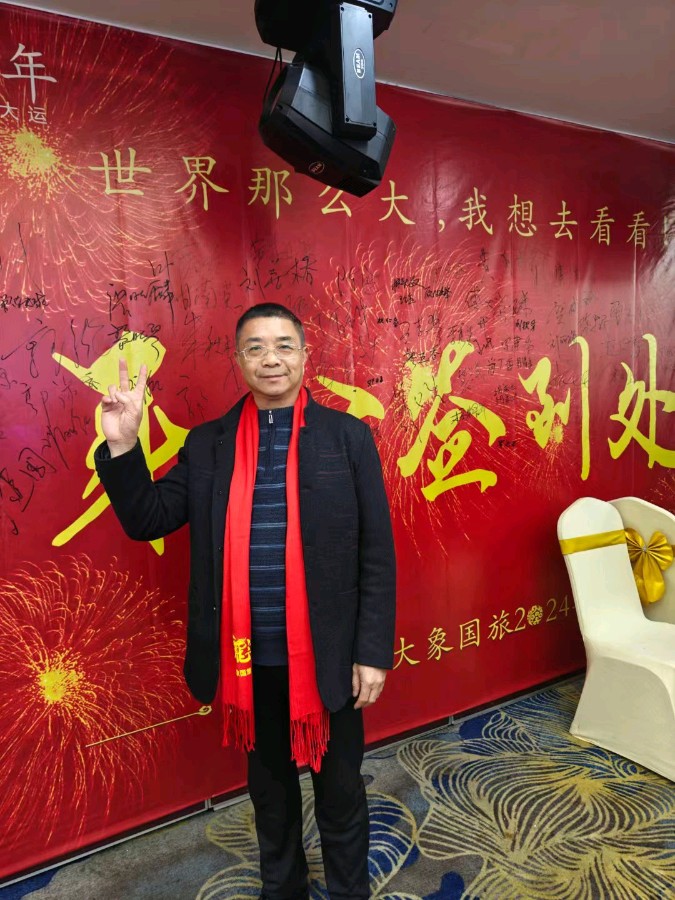 《秋日的思绪》外一首 作者/叶爱生（图5）